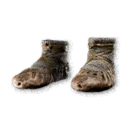 Sentinel's Boots inventory icon