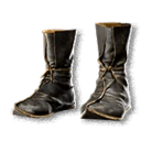 Boots of the Arbiter inventory icon