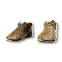 Cowhide Loafers inventory icon
