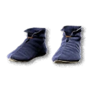 Noble's Azure Buskins inventory icon