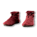 Noble's Scarlet Buskins inventory icon
