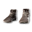 Grey Loafers inventory icon