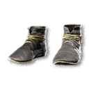 Courier's Cured Shoes inventory icon
