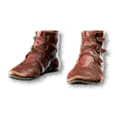 Leather Boots inventory icon