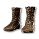 Brigand's Boots inventory icon