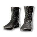Vagrant Knight's Boots inventory icon