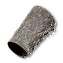 Nobleman's Black Bracers inventory icon
