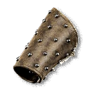 Gilded Darksteel Bracers inventory icon