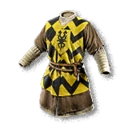 Plain Armour of Ambrus's Soldier inventory icon