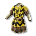 Ambrus's Footman's Light Armour inventory icon