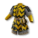 Ambrus's Soldier's Sturdy Armour inventory icon