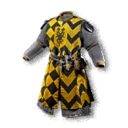 Ambrus's Soldier's Heavy Garb inventory icon