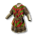 Bakir's Soldier's Plain Armour inventory icon