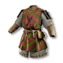 Bakir's Soldier's Sturdy Armour inventory icon