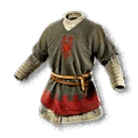 Brencis's Soldier's Armour inventory icon