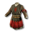 Armour with Brencis's Crest inventory icon