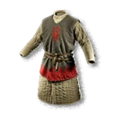 Brencis's Soldier's Harness inventory icon