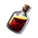 Minor Keen Eye Potion inventory icon