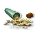 Medicaments inventory icon