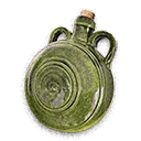 Canteen of Elderflower Juice inventory icon