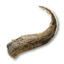 Broken Uriash Horn inventory icon