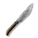 Small Knife inventory icon