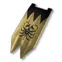 Brencis's Banner inventory icon