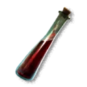 Blood Vial inventory icon