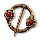 Ruby Brooch inventory icon