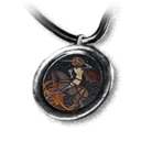 St. Benedict Medal inventory icon