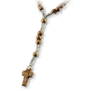 Rosary inventory icon