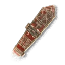 Worn Sheath inventory icon