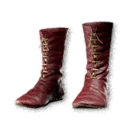 Reinforced Tall Boots inventory icon