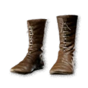 Tall Boots inventory icon
