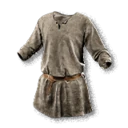 Simple Shirt inventory icon