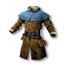Blue-Mantled Coat inventory icon