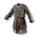 Weathered Elegant Shirt inventory icon