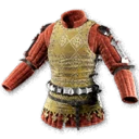 Bright Noble Covered Cuirass inventory icon