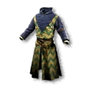 Bladedancer's Tunic inventory icon