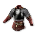 Breastplate of the Sangoran Wayfarer inventory icon