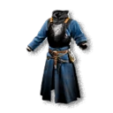 Dusk Garb inventory icon