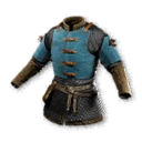 Master Hillsmith's Armour inventory icon