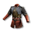 Wildboar Hauberk inventory icon