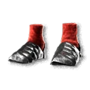 Blood Guard's Sabatons inventory icon