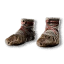 Simple Turnshoes inventory icon