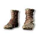 Soldier's Boots inventory icon