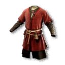Voyager's Ruddy Cotehardie inventory icon