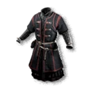 Highland Shadow Surcoat inventory icon