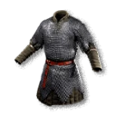Polished Padded Mail Shirt inventory icon