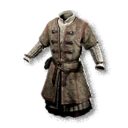 Highland Surcoat inventory icon